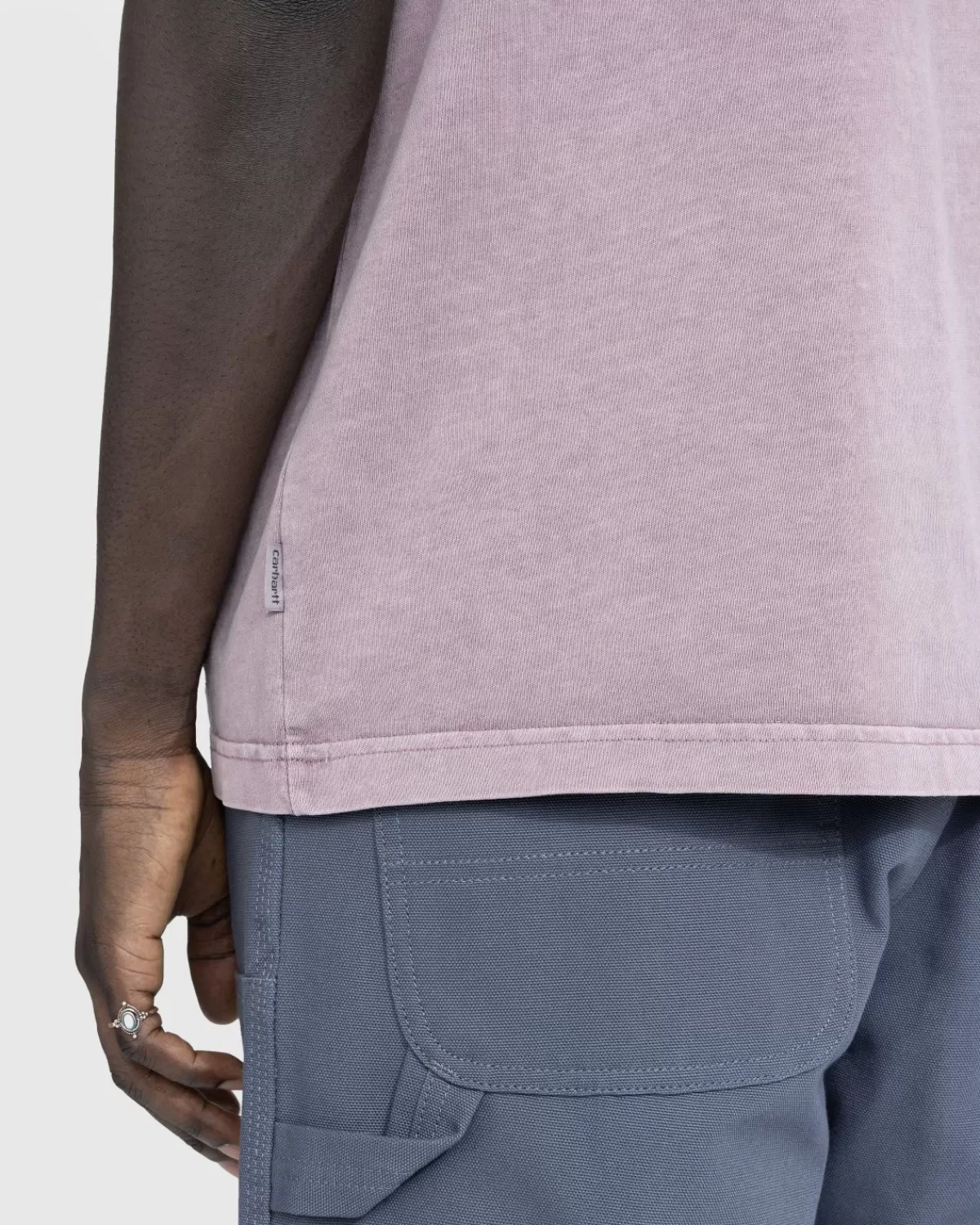 carhartt_wip_ss_taos_tshirt_daphnegarmentgeverfd_2.webp Carhartt WIP S/S Taos T-Shirt Daphne/Garment-Geverfd Clearance