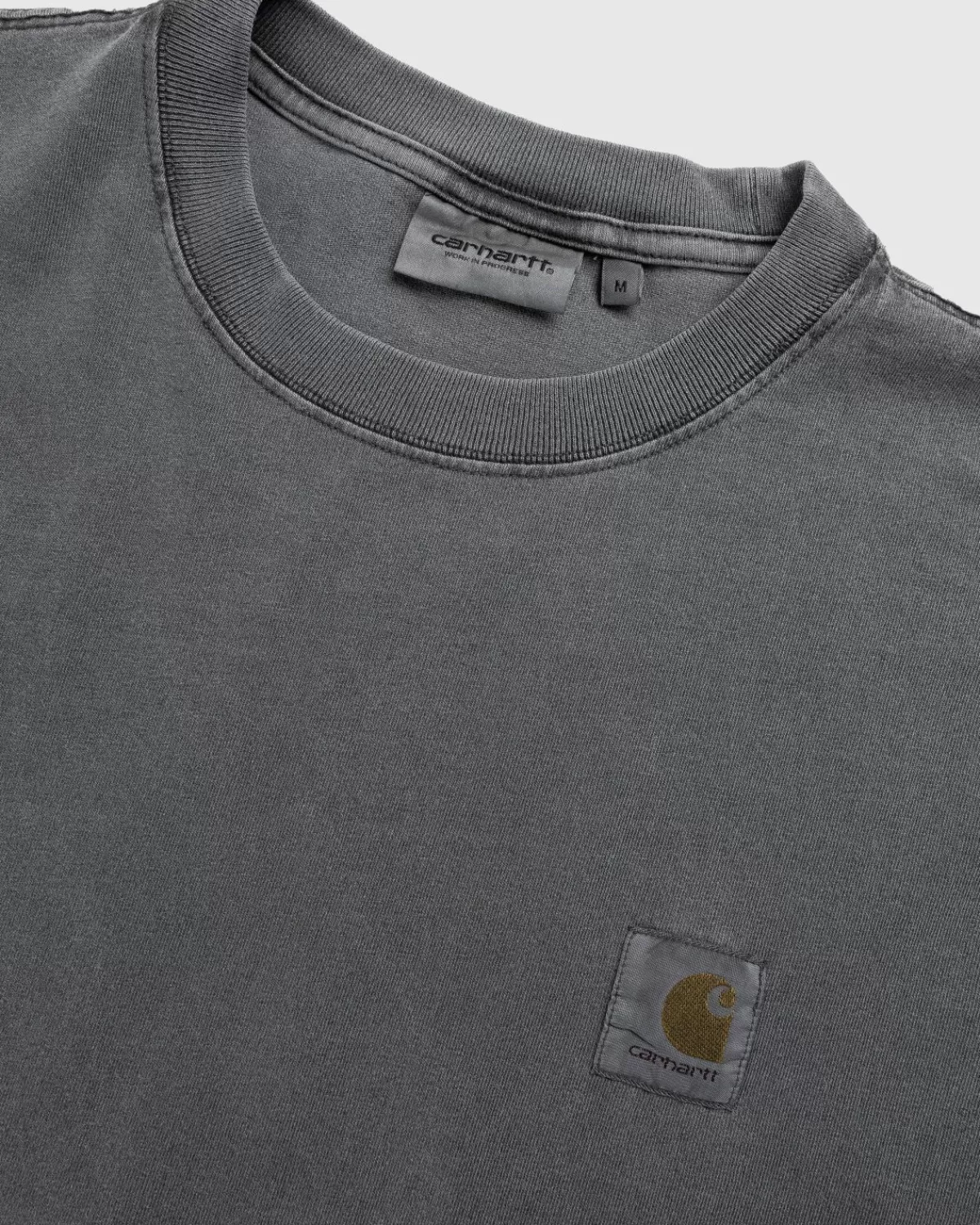 carhartt_wip_vista_tshirt_vulcangarmentgeverfd_1.webp Carhartt WIP Vista T-Shirt Vulcan/Garment-Geverfd Cheap