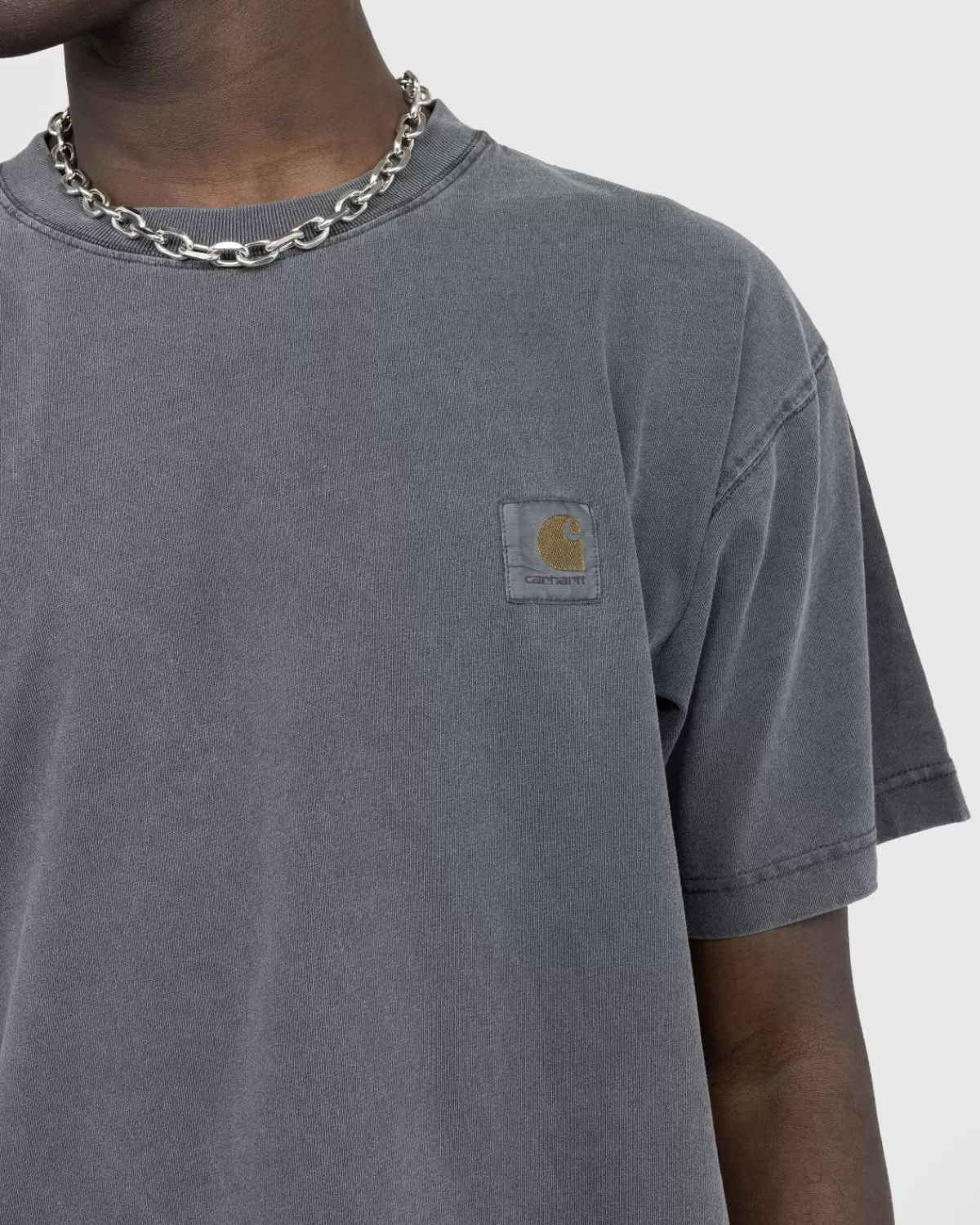 carhartt_wip_vista_tshirt_vulcangarmentgeverfd_5.webp Carhartt WIP Vista T-Shirt Vulcan/Garment-Geverfd Cheap