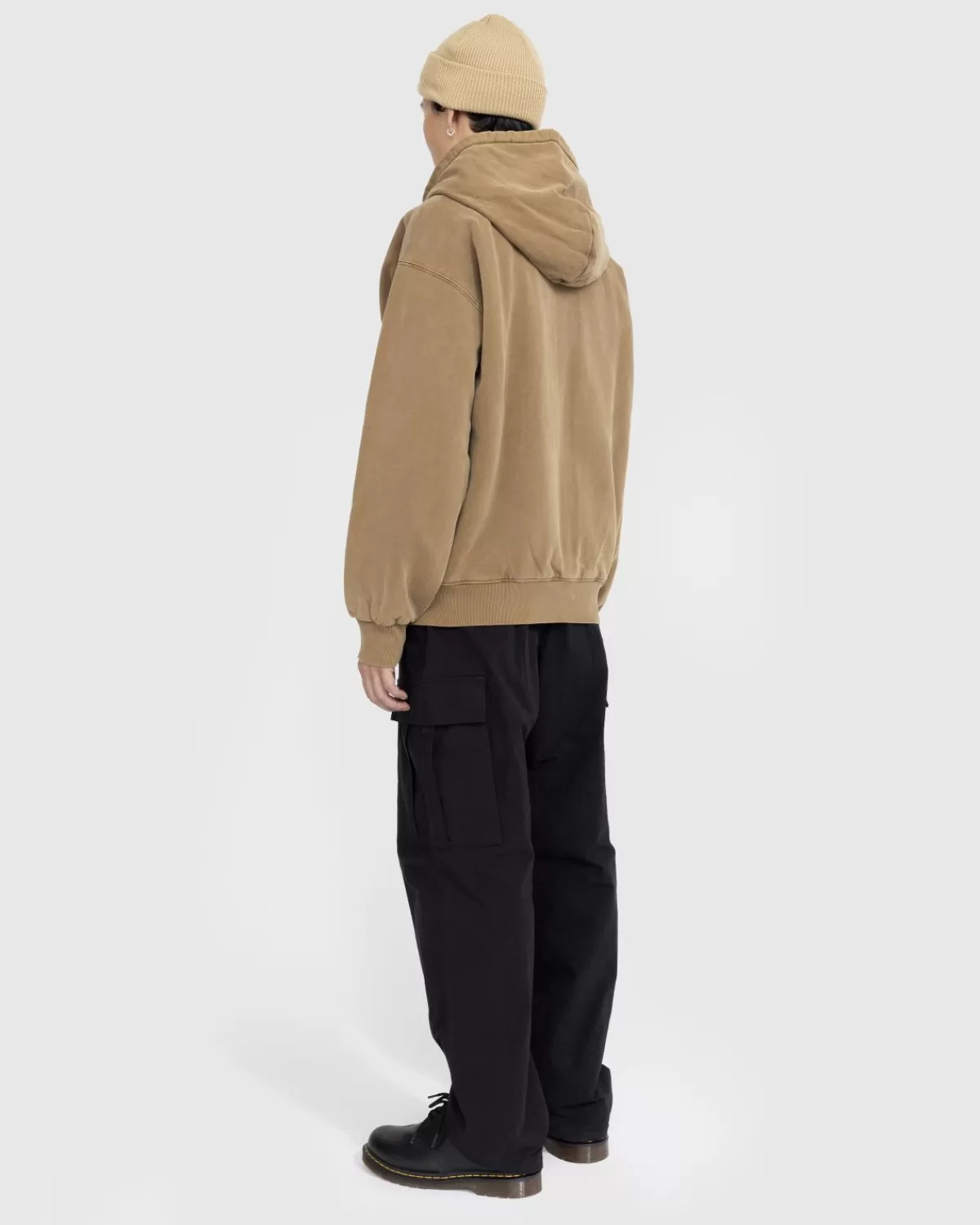 carhartt_wip_vistajas_met_capuchon_grijs_1.webp Bovenkleding^Carhartt WIP Vista-Jas Met Capuchon Grijs