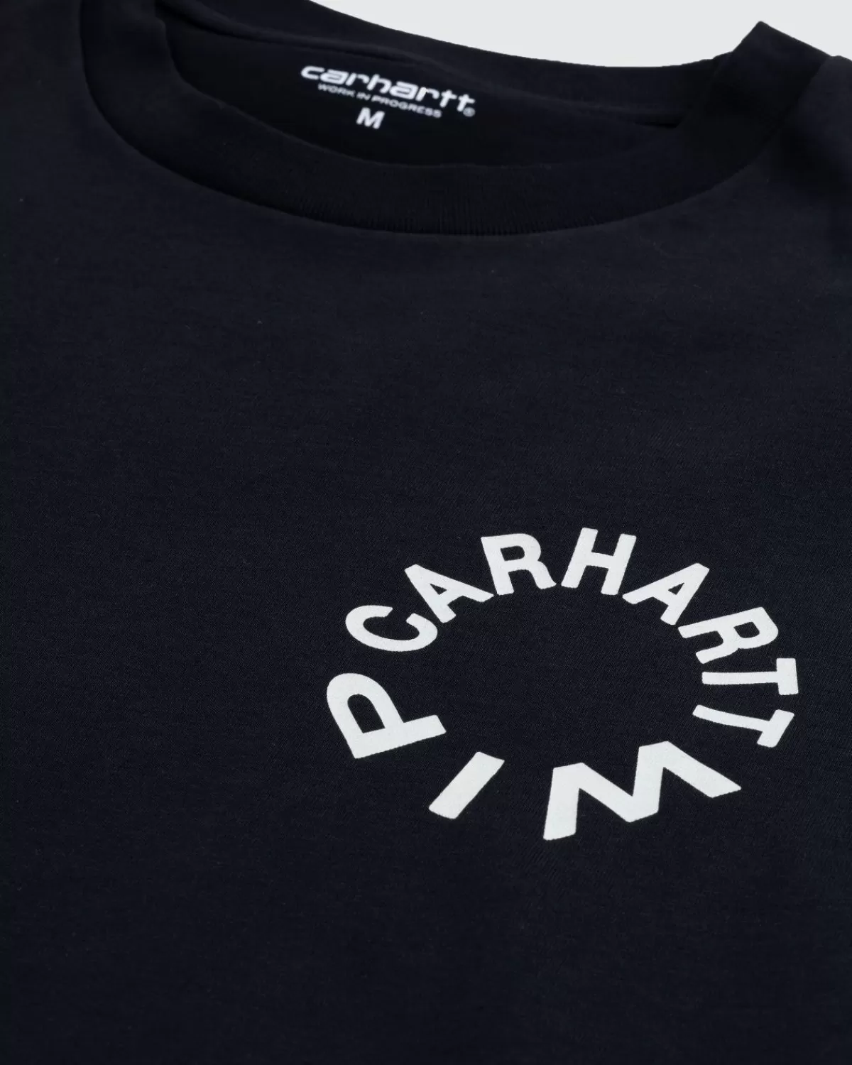 carhartt_wip_work_varsity_tshirt_zwartwax_2.webp Carhartt WIP Work Varsity T-Shirt Zwart/Wax Flash Sale