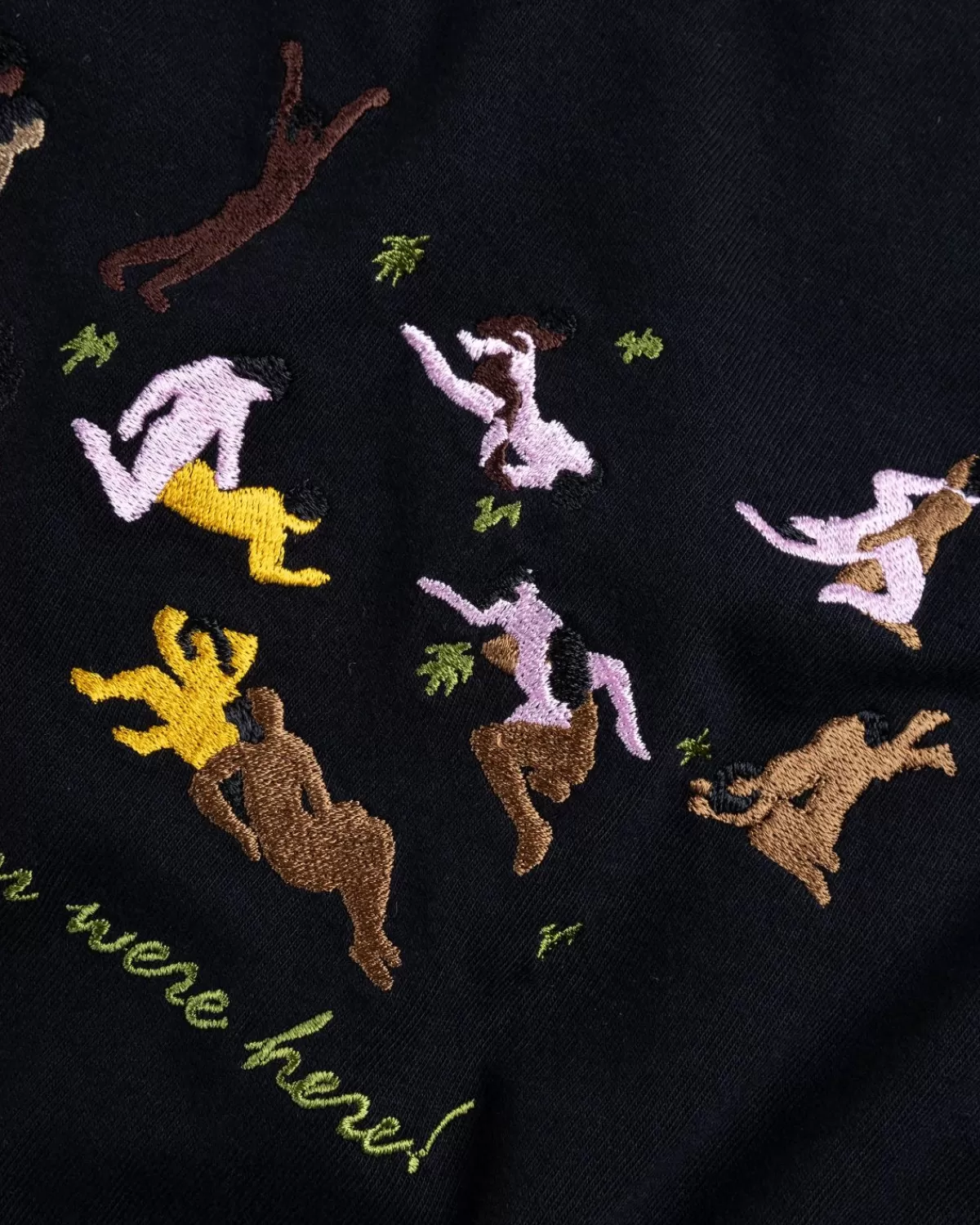 carne_bollente_ik_wou_dat_je_hier_was_tshirt_3.webp Carne Bollente Ik Wou Dat Je Hier Was! T-Shirt Discount