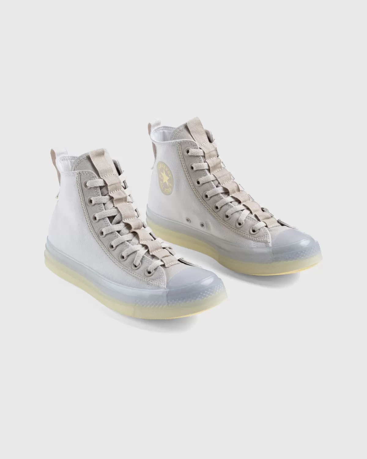Converse Chuck Taylor All Star Cx Desert Sunset/Pale Putty/Papyrus Sale