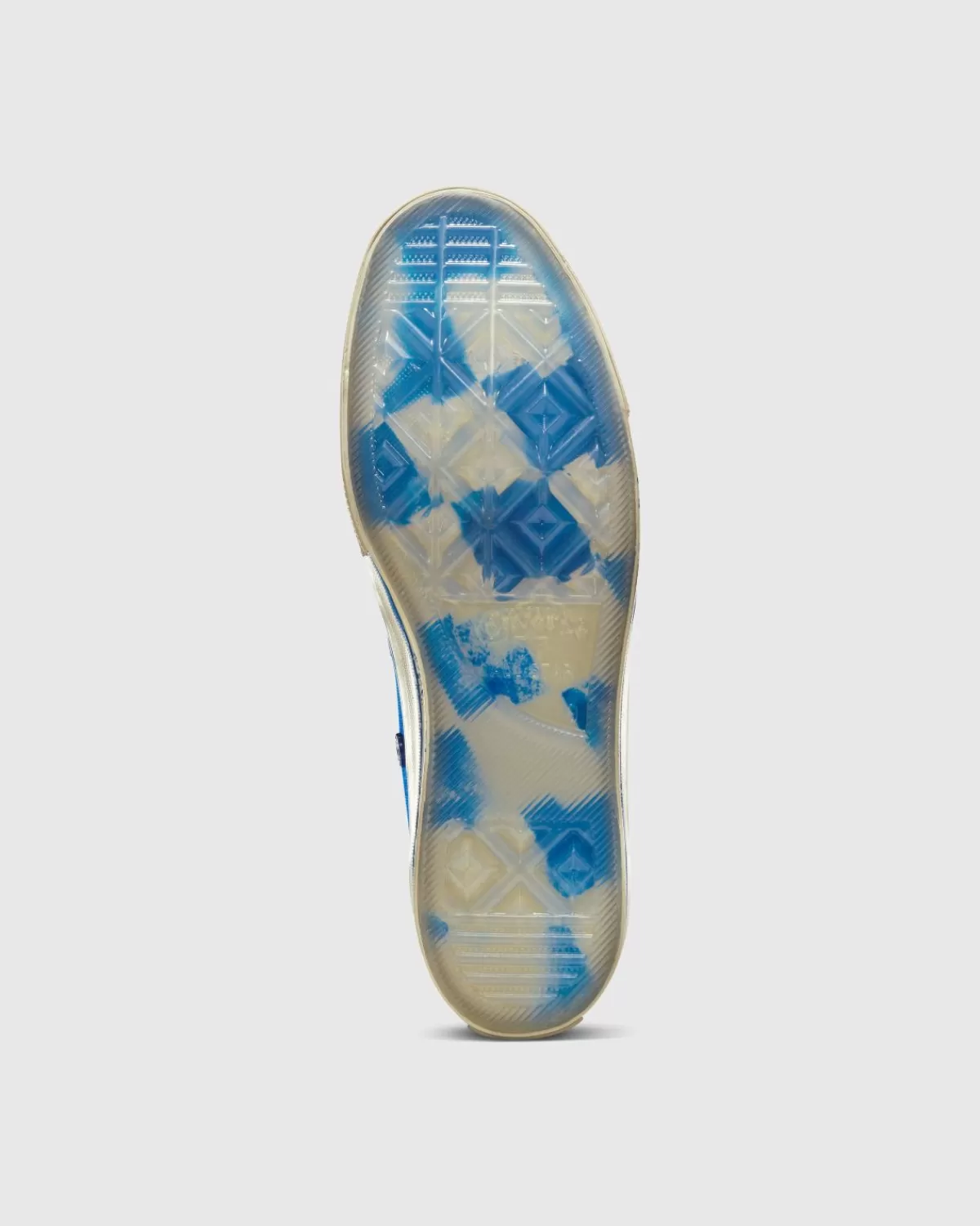 Converse X Ader Error Chuck 70 Ox Imperial Blauw/Wit/Zwart Shop