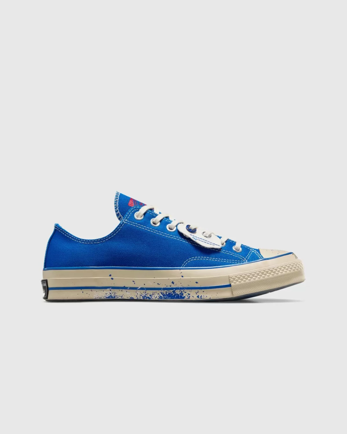 Converse X Ader Error Chuck 70 Ox Imperial Blauw/Wit/Zwart Shop