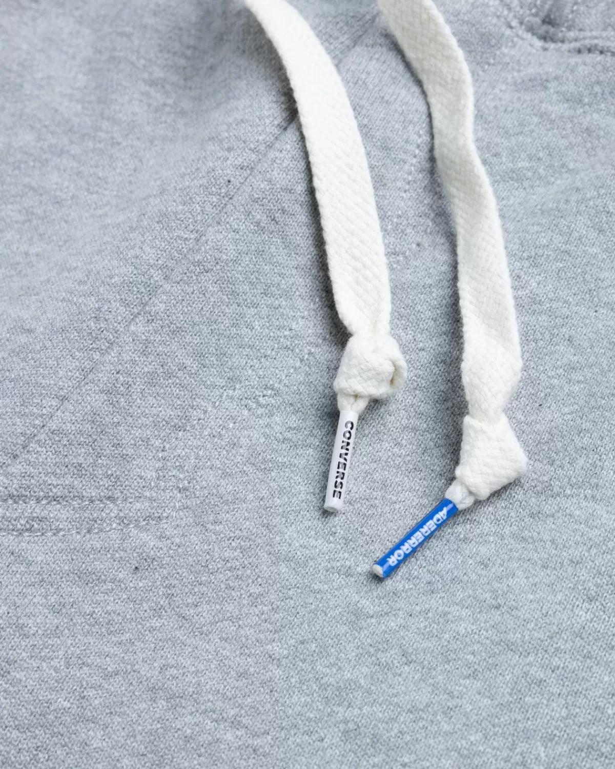 Broek^Converse X Ader Error Shapes Broek Vintage Grey Heather