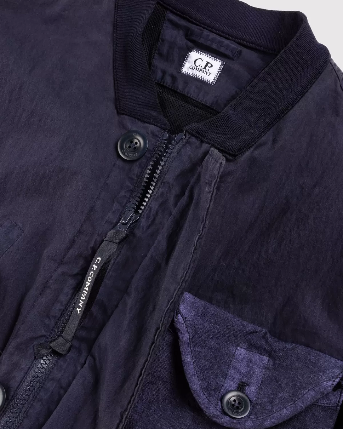 cp_company_50_fili_gum_medium_jas_middeleeuws_blauw_5.webp Bovenkleding^C.P. Company Cp Company 50 Fili Gum Medium Jas Middeleeuws Blauw