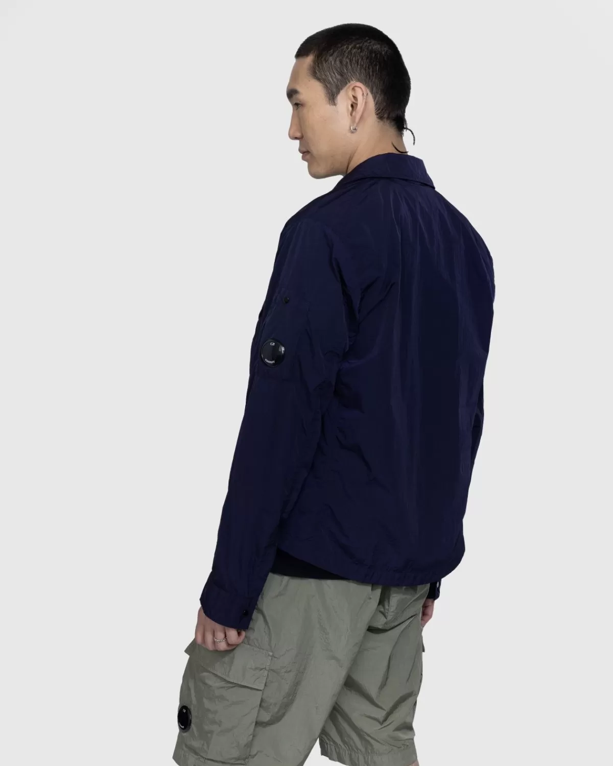 cp_company_chromer_overshirt_middeleeuws_blauw_4.webp Bovenkleding^C.P. Company Cp Company Chrome-R Overshirt Middeleeuws Blauw