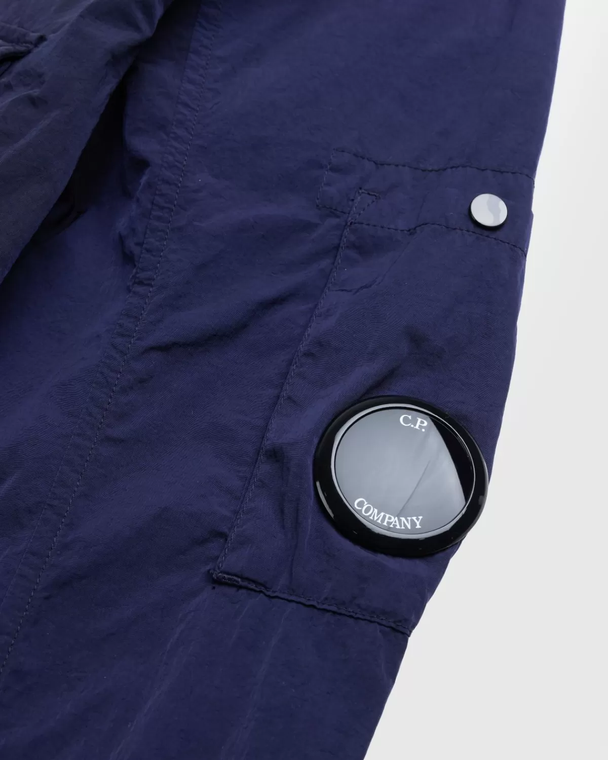 cp_company_chromer_overshirt_middeleeuws_blauw_6.webp Bovenkleding^C.P. Company Cp Company Chrome-R Overshirt Middeleeuws Blauw