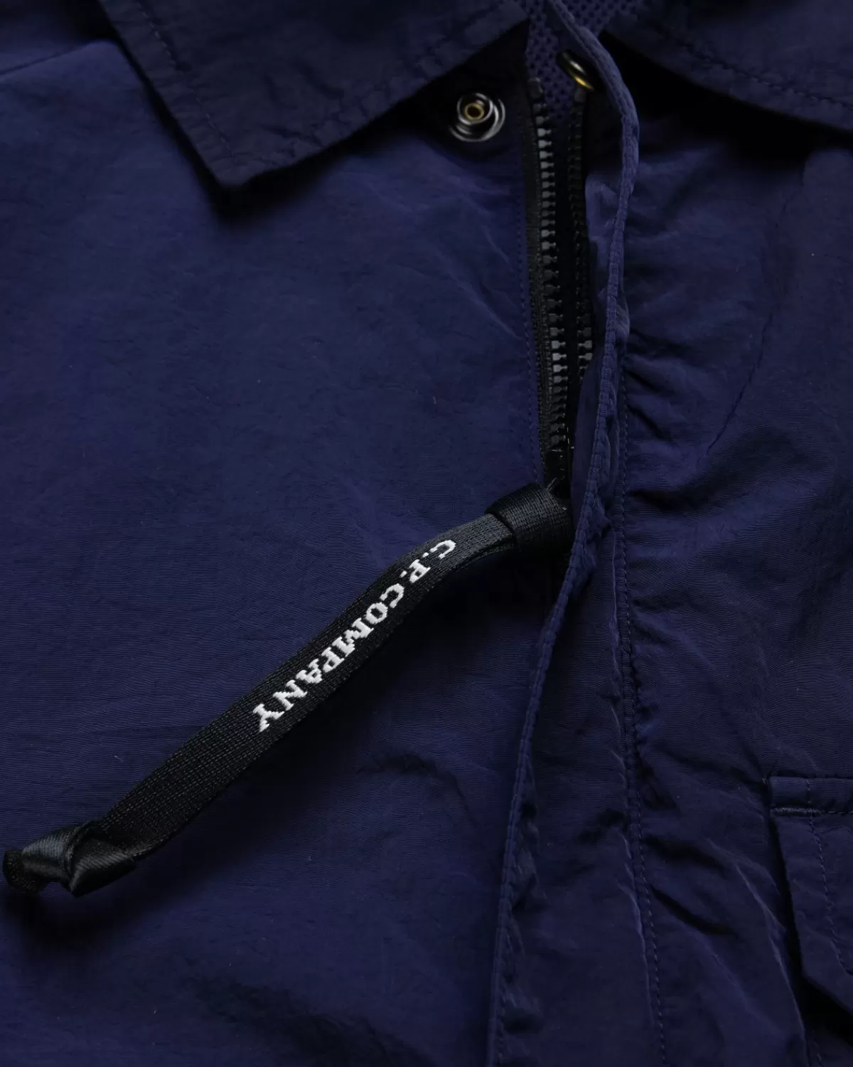 cp_company_chromer_overshirt_middeleeuws_blauw_7.webp Bovenkleding^C.P. Company Cp Company Chrome-R Overshirt Middeleeuws Blauw