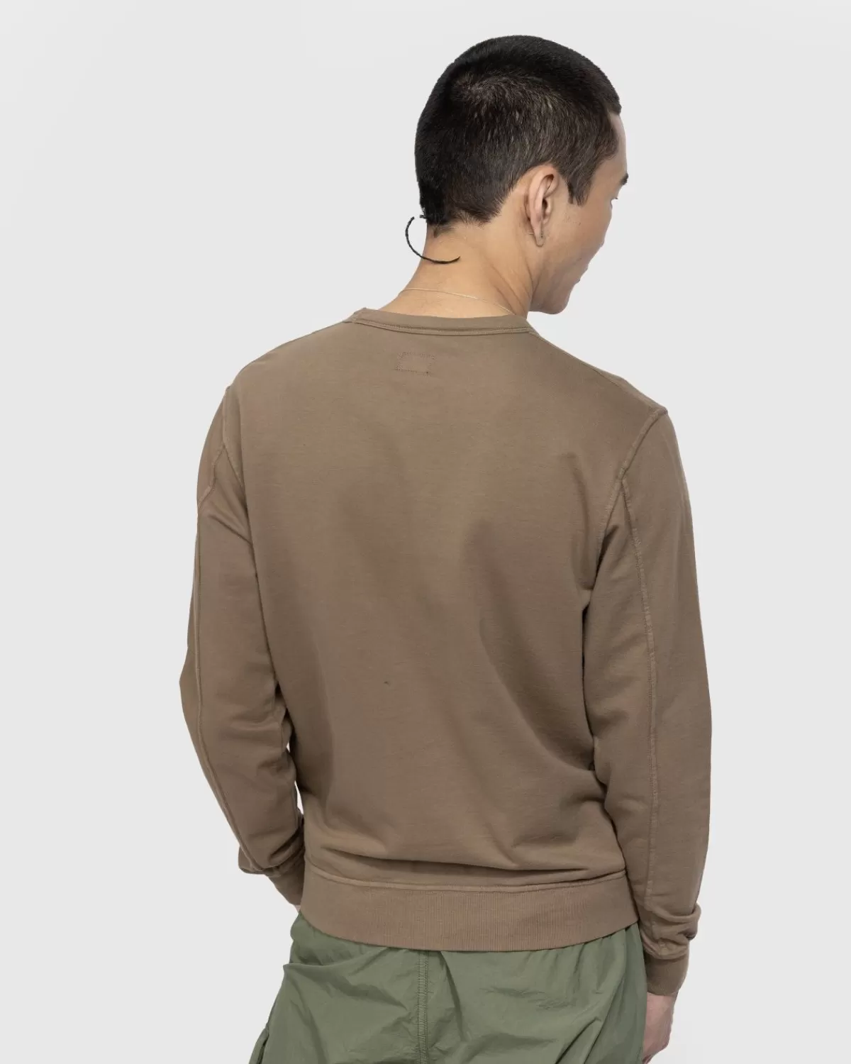 cp_company_licht_fleece_sweatshirt_loodgrijs_4.webp C.P. Company Cp Company Licht Fleece Sweatshirt Loodgrijs Hot