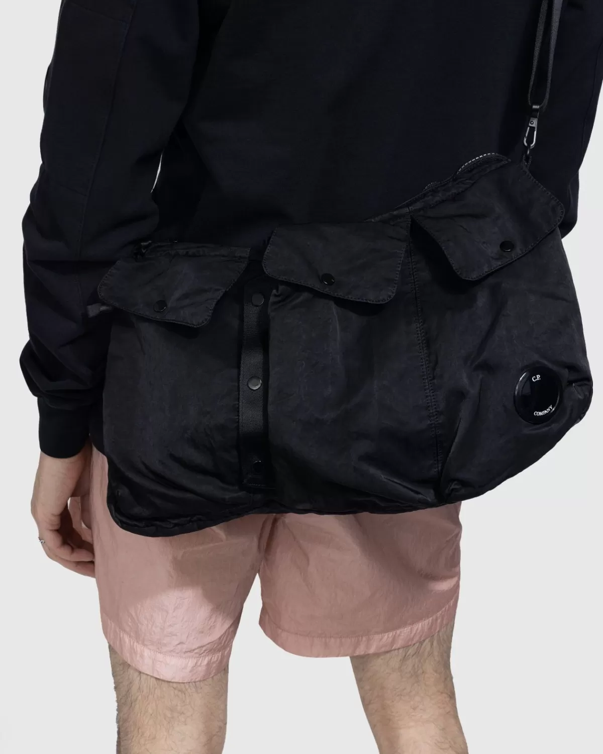 cp_company_nylon_b_utilitypakket_zwart_2.webp C.P. Company Cp Company Nylon B Utility-Pakket Zwart Cheap