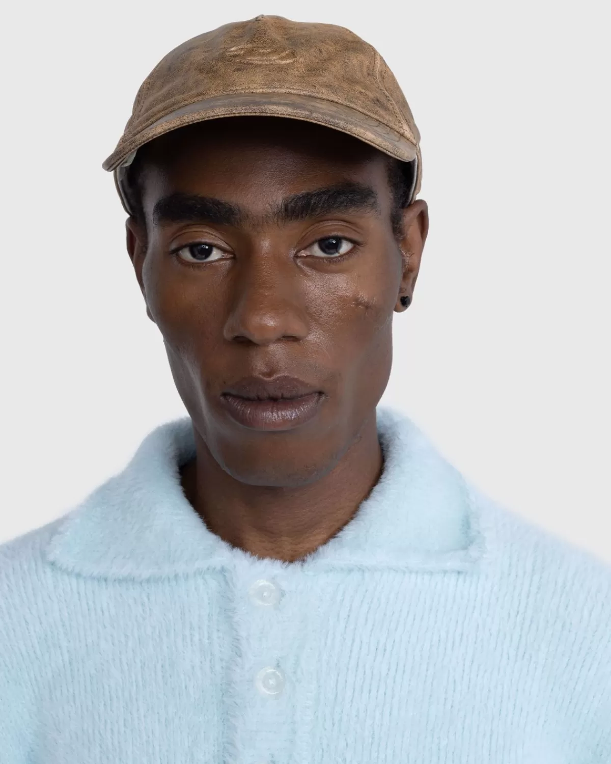 diesel_cbar_hoed_bruin_6.webp Diesel C-Bar Hoed Bruin Discount