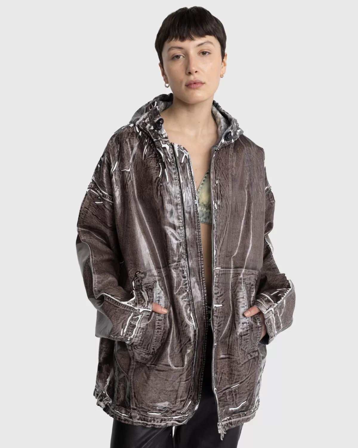 diesel_dsparkfsc_jack_met_capuchon_bruin_4.webp Bovenkleding^Diesel D-Spark-Fsc Jack Met Capuchon Bruin