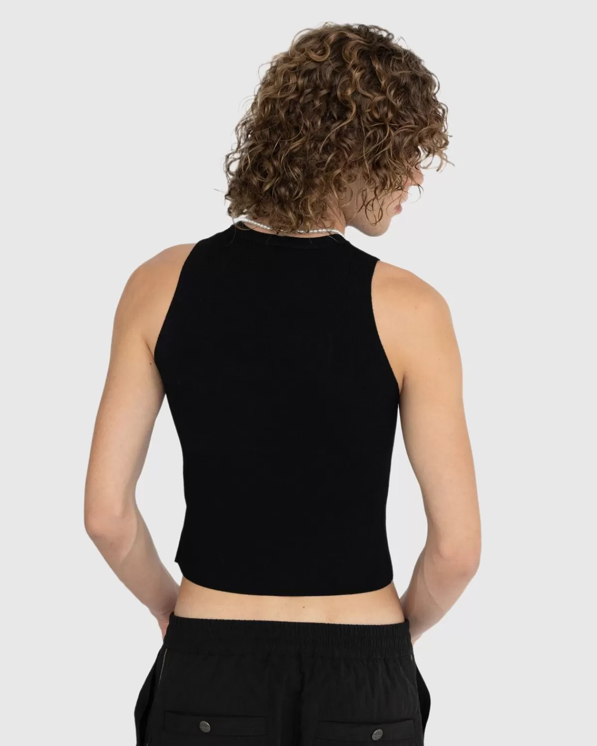 diesel_monervatop_zwart_5.webp Gebreide Kleding^Diesel M-Onerva-Top Zwart