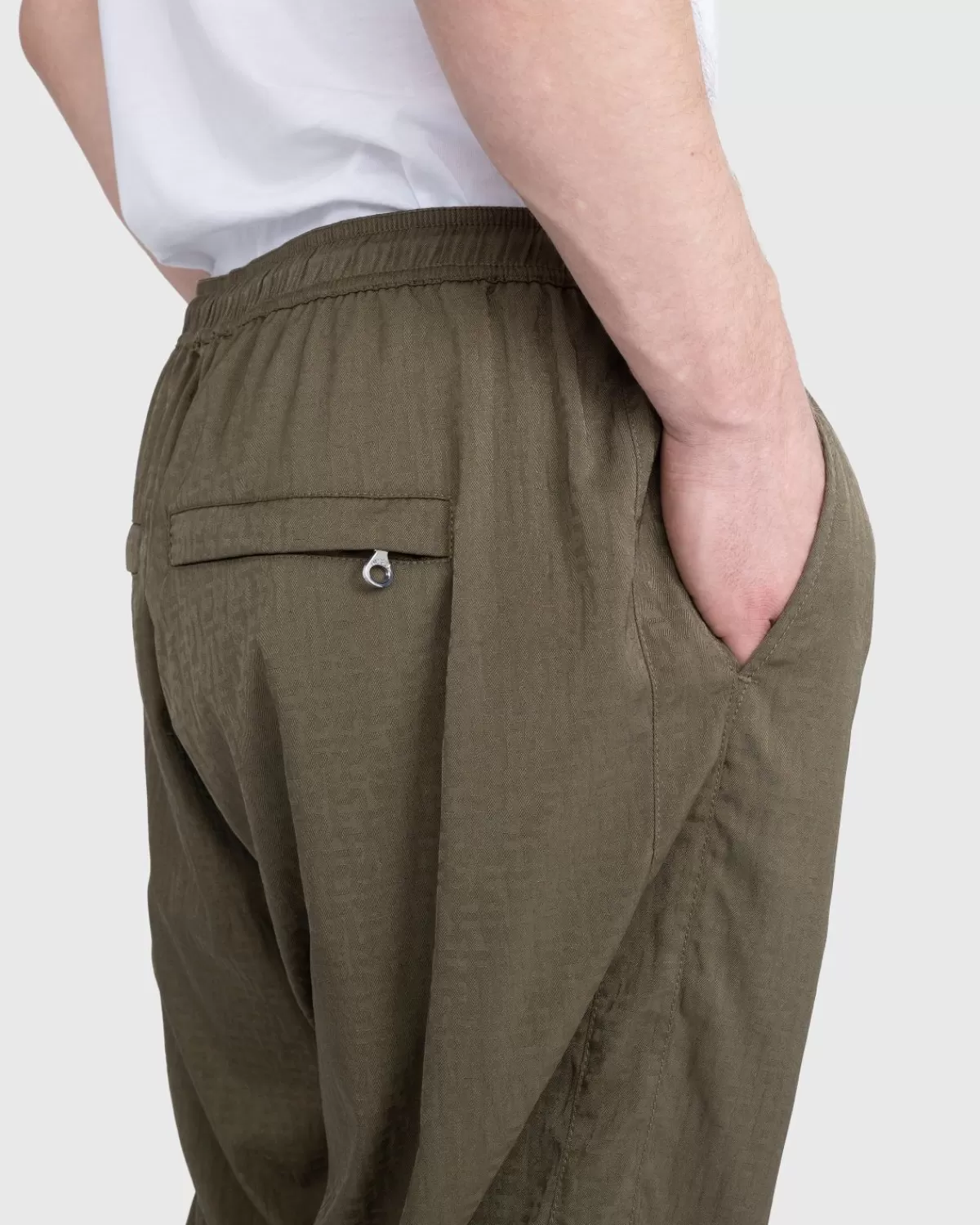 diesel_psportsmon_broek_groen_5.webp Broek^Diesel P-Sports-Mon Broek Groen