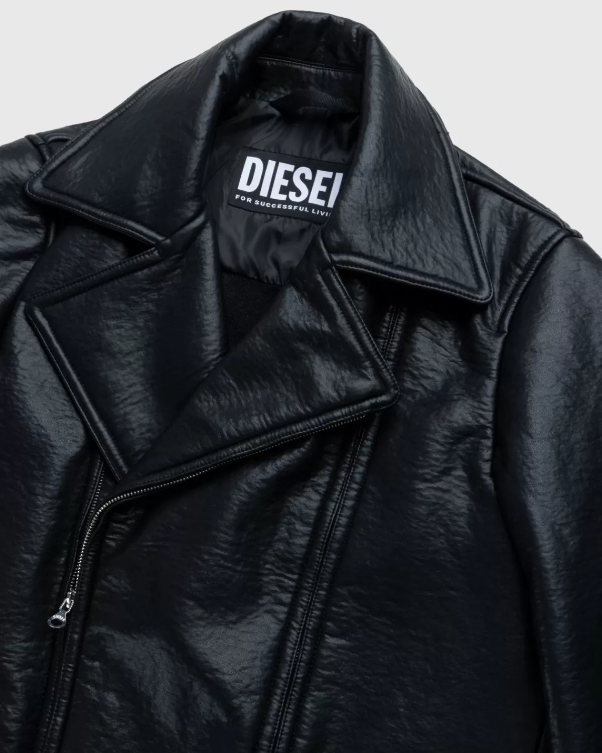 diesel_rego_bikerjack_zwart_1.webp Bovenkleding^Diesel Rego Bikerjack Zwart