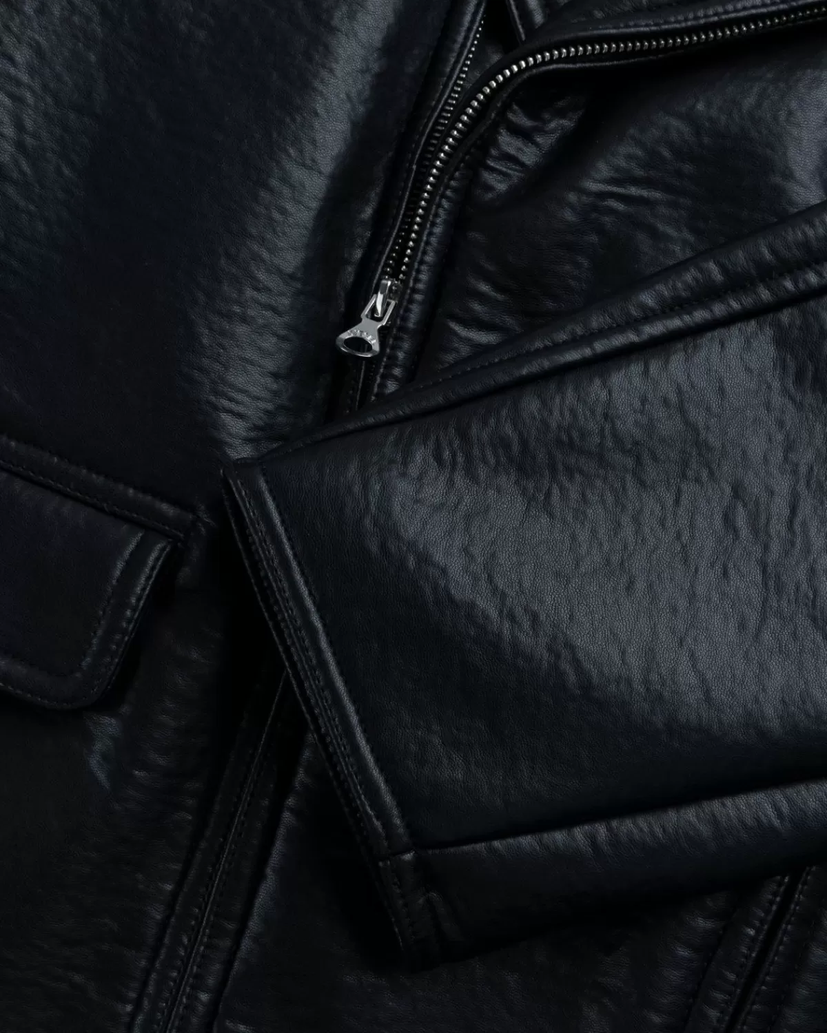 diesel_rego_bikerjack_zwart_4.webp Bovenkleding^Diesel Rego Bikerjack Zwart