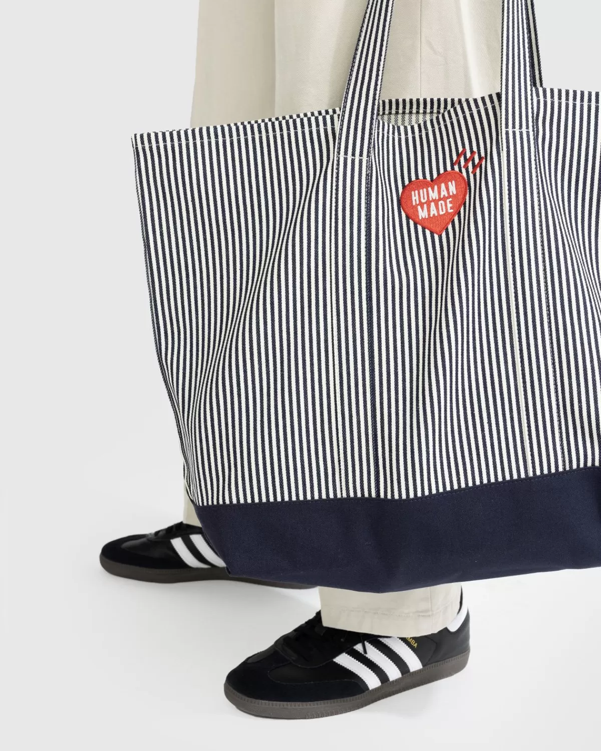 door_de_mens_gemaakt_hickory_tote_blue_2.webp Human Made Door De Mens Gemaakt Hickory Tote Blue Best