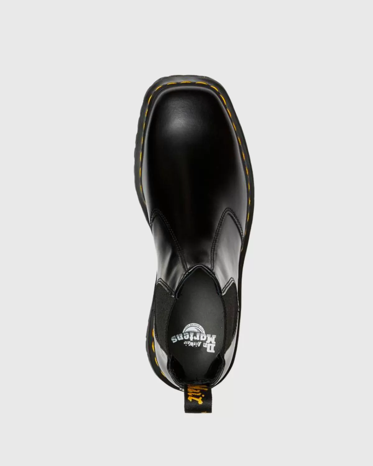 dr_martens_2976_bex_vierkant_zwart_gepolijst_glad_2.webp Dr. Martens 2976 Bex Vierkant Zwart Gepolijst Glad Fashion