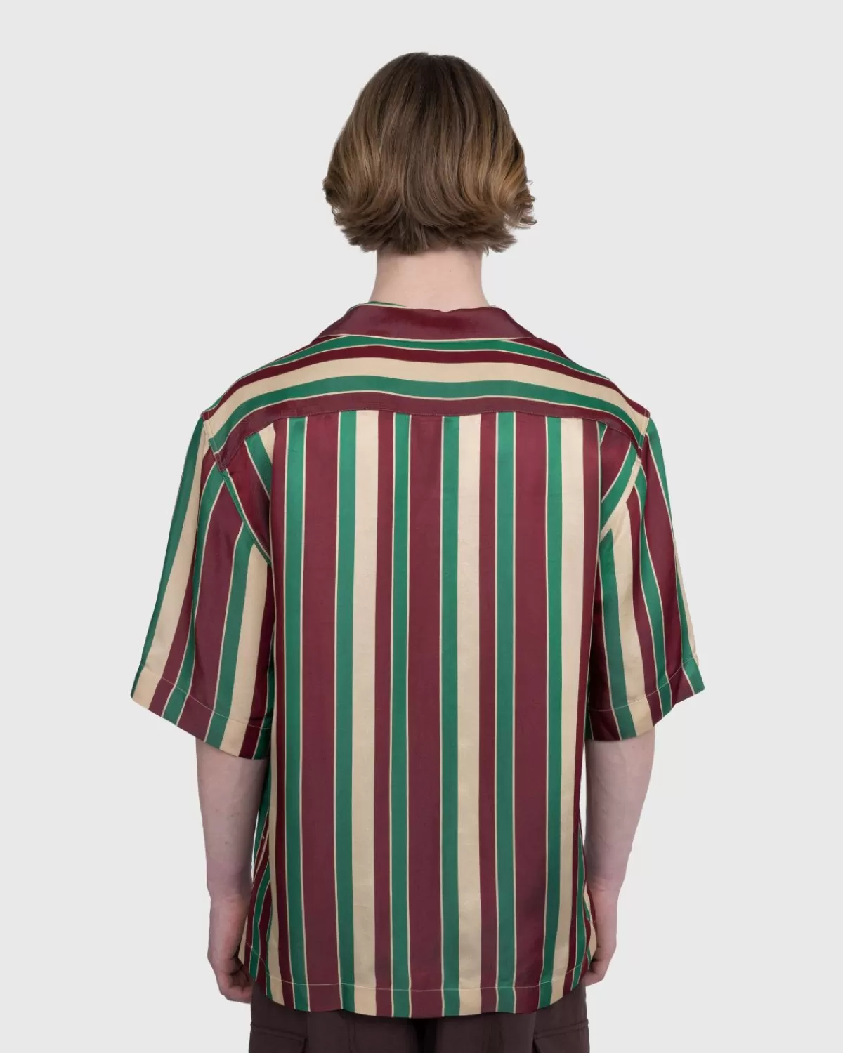 dries_van_noten_cassi_overhemd_bordeaux_2.webp Overhemden^Dries van Noten Cassi Overhemd Bordeaux