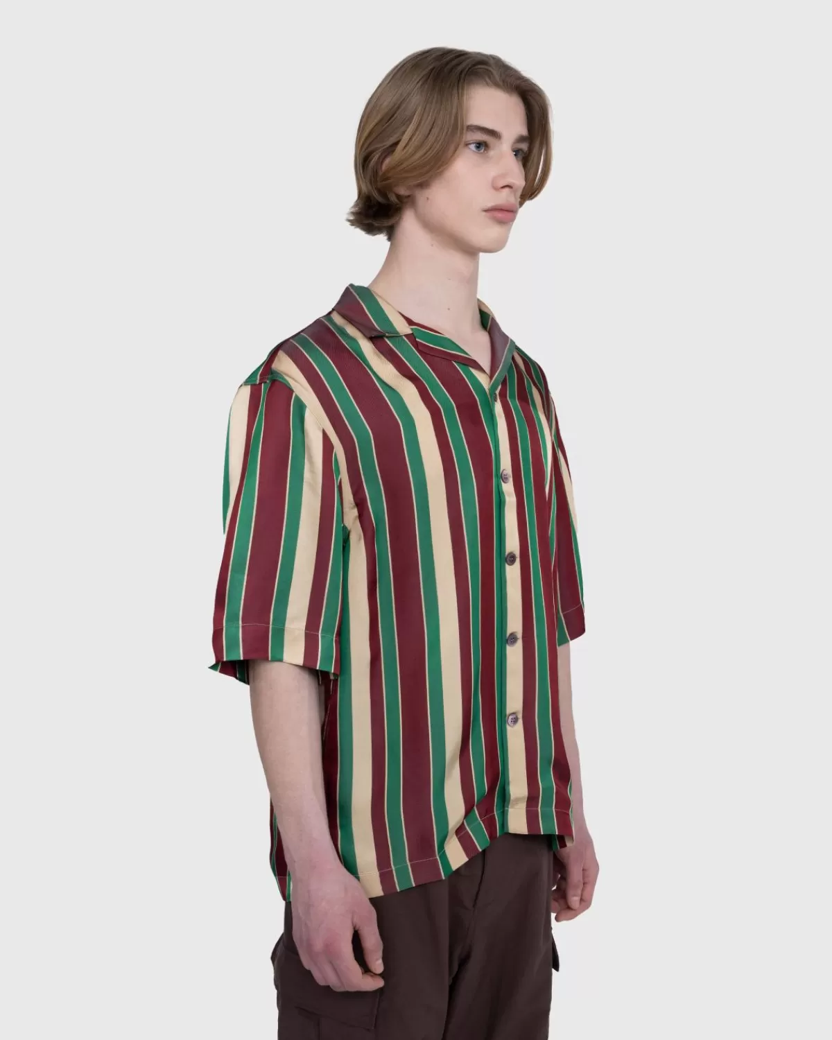 dries_van_noten_cassi_overhemd_bordeaux_4.webp Overhemden^Dries van Noten Cassi Overhemd Bordeaux