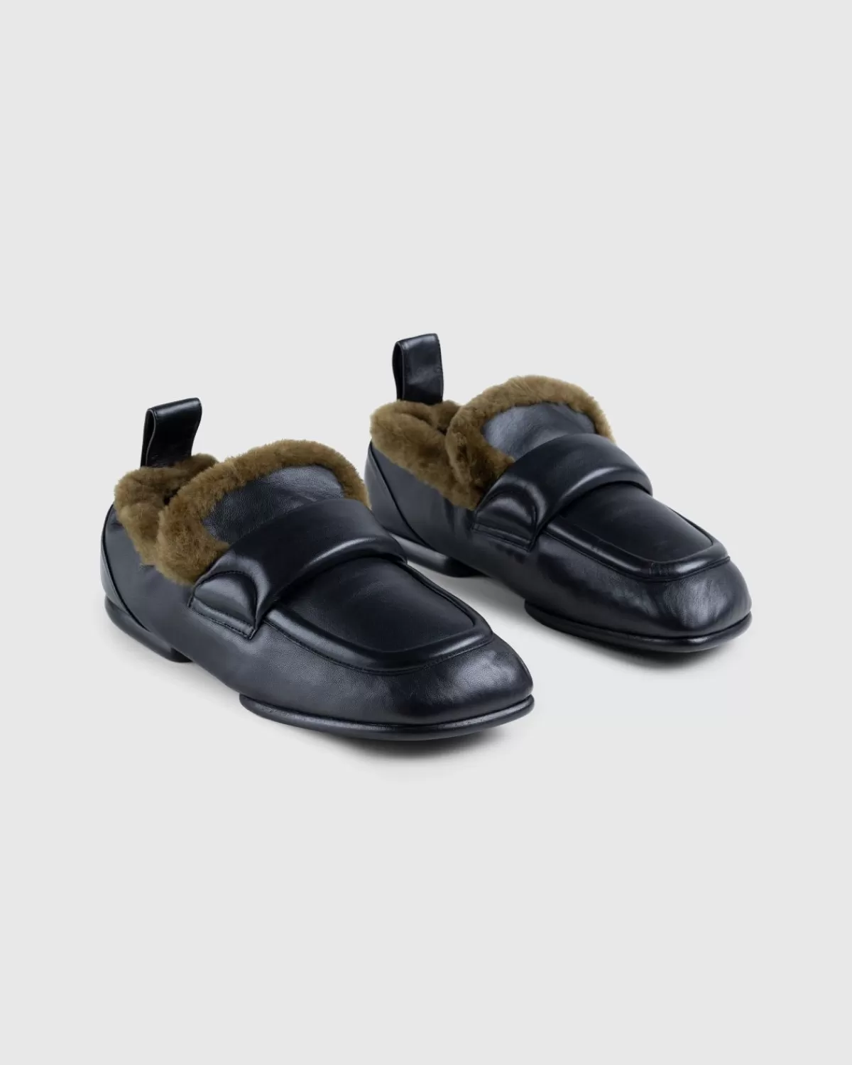 dries_van_noten_gevoerde_imitatiebont_loafers_zwart_2.webp Dries van Noten Gevoerde Imitatiebont Loafers Zwart Fashion