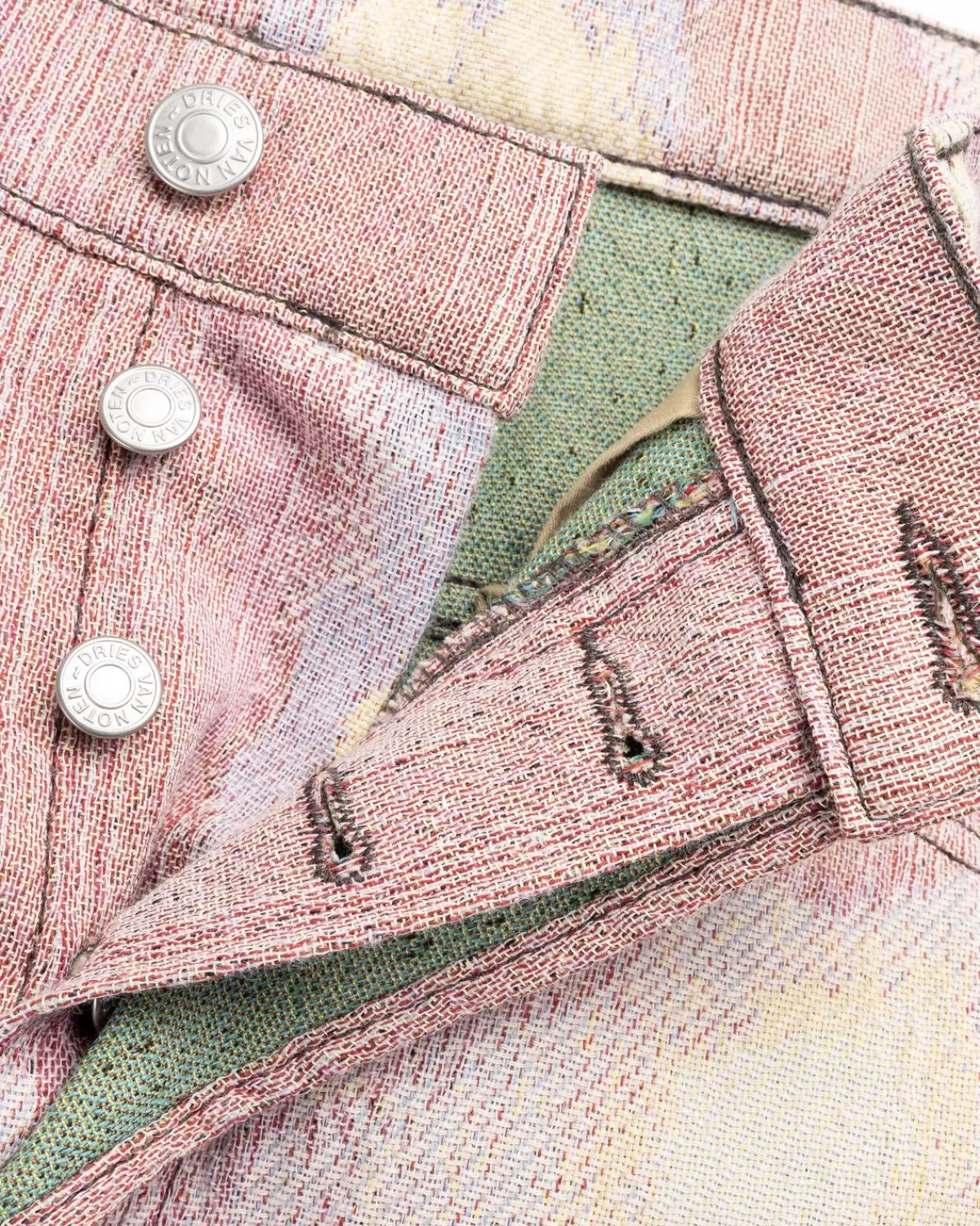 dries_van_noten_grenen_broek_roze_4.webp Broek^Dries van Noten Grenen Broek Roze