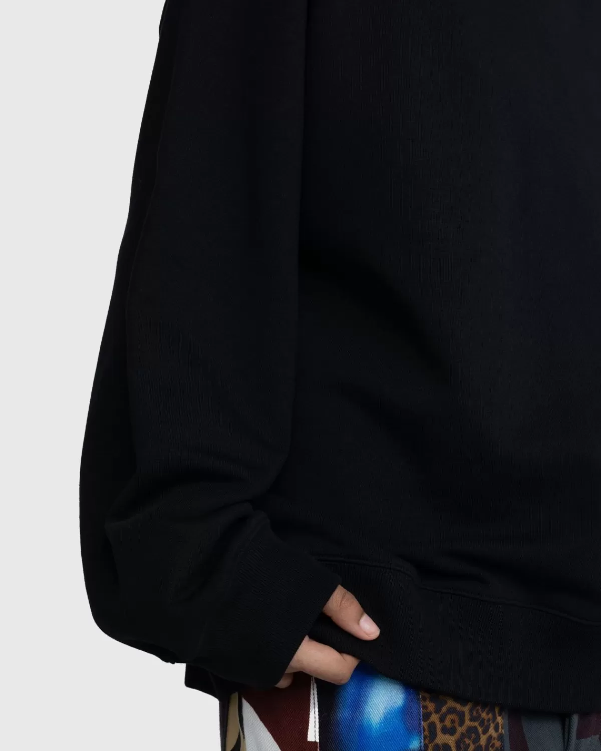 dries_van_noten_hax_crewneck_zwart_4.webp Dries van Noten Hax Crewneck Zwart Flash Sale