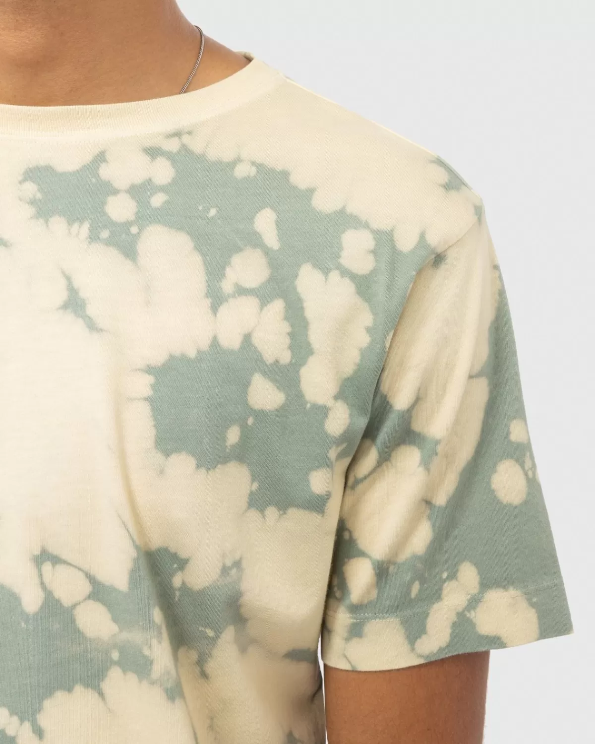 dries_van_noten_hertz_tshirt_geel_5.webp Dries van Noten Hertz T-Shirt Geel Cheap