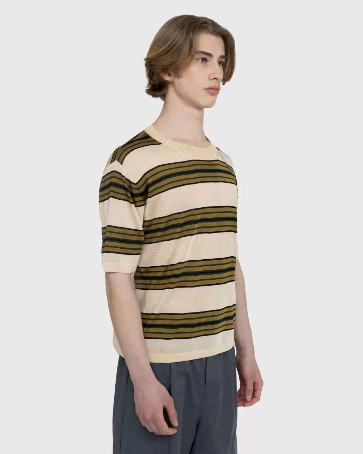 dries_van_noten_mias_gebreid_tshirt_vanille_2.webp Dries van Noten Mias Gebreid T-Shirt Vanille Cheap