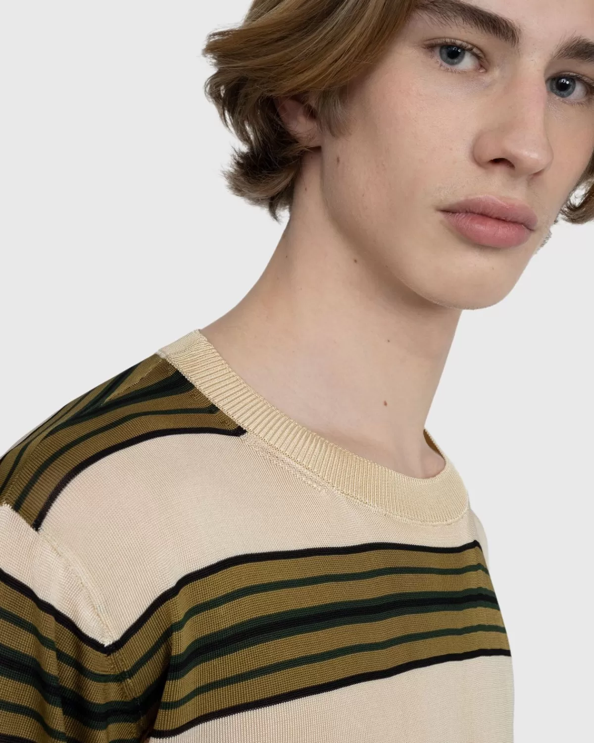 dries_van_noten_mias_gebreid_tshirt_vanille_4.webp Dries van Noten Mias Gebreid T-Shirt Vanille Cheap