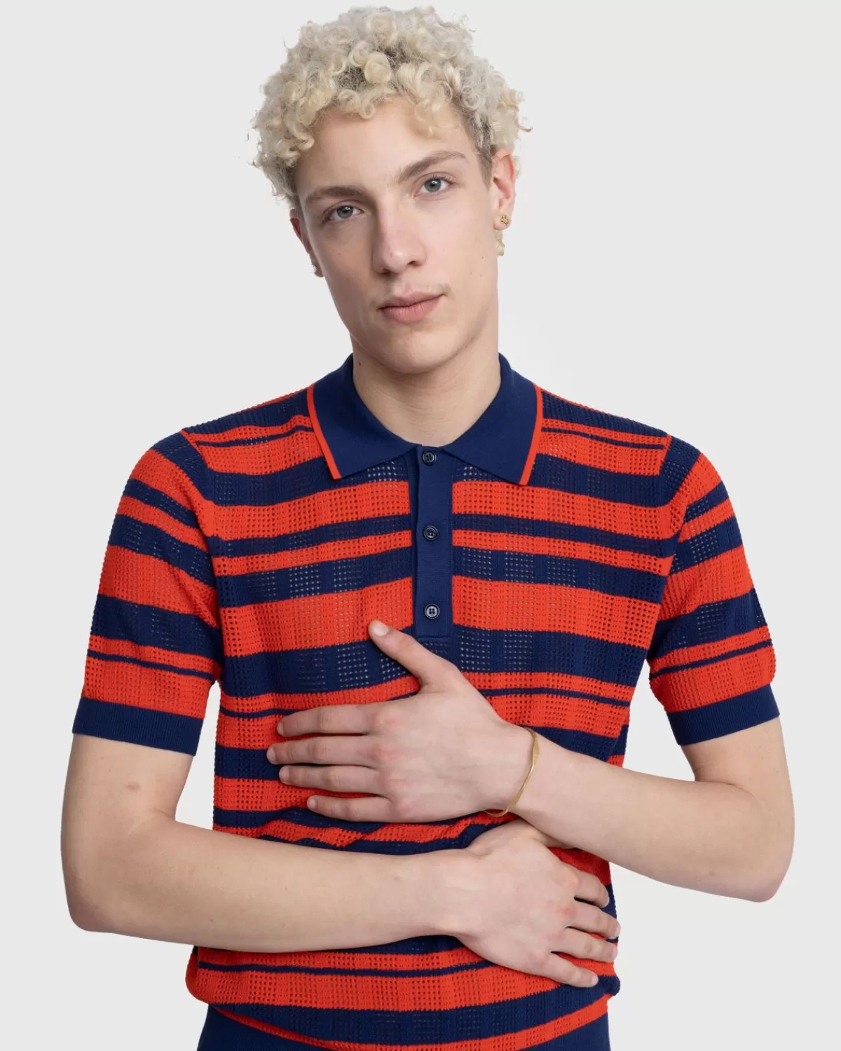 dries_van_noten_mirko_gestreept_poloshirt_donkerblauw_3.webp Dries van Noten Mirko Gestreept Poloshirt Donkerblauw Outlet