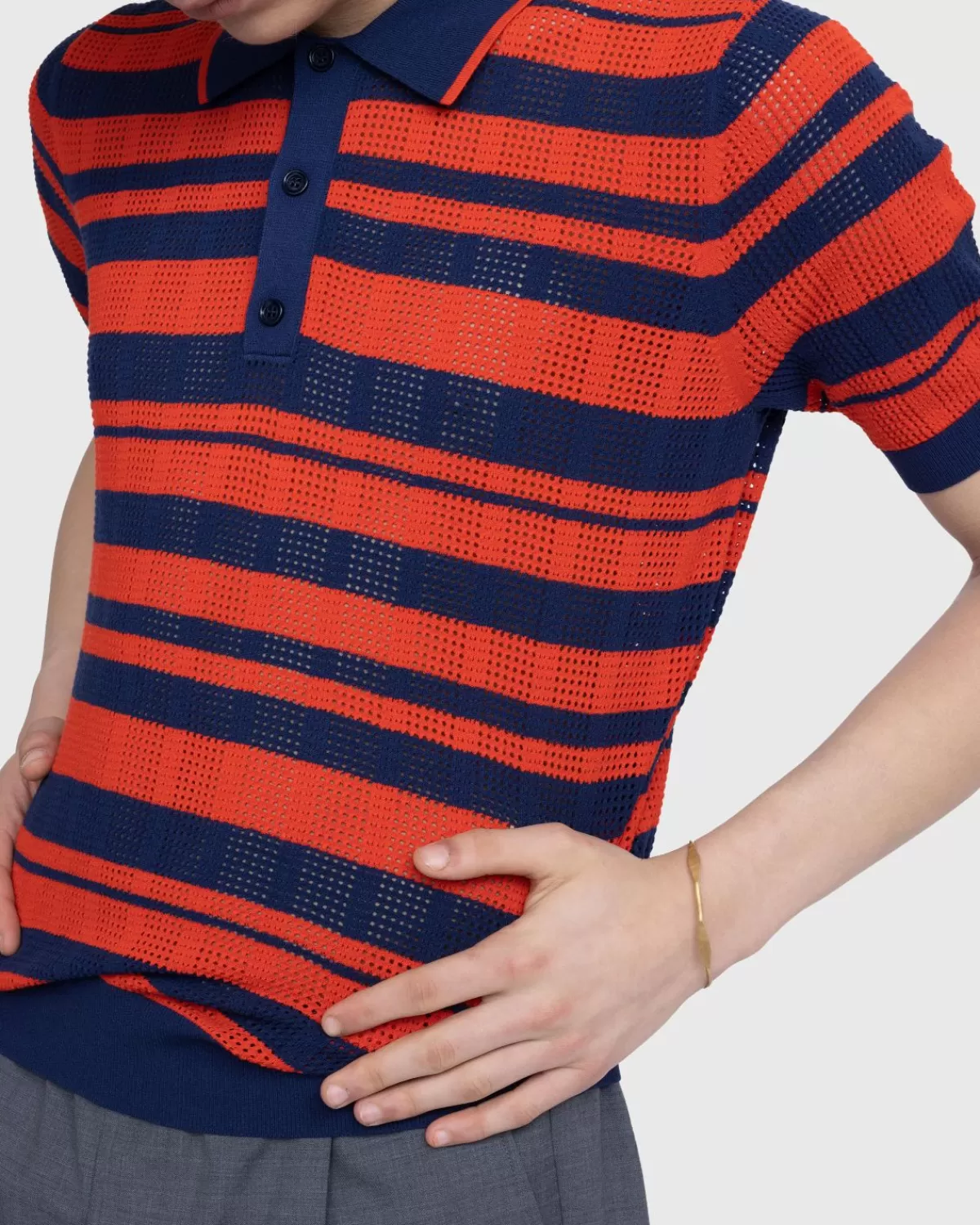 dries_van_noten_mirko_gestreept_poloshirt_donkerblauw_6.webp Dries van Noten Mirko Gestreept Poloshirt Donkerblauw Outlet