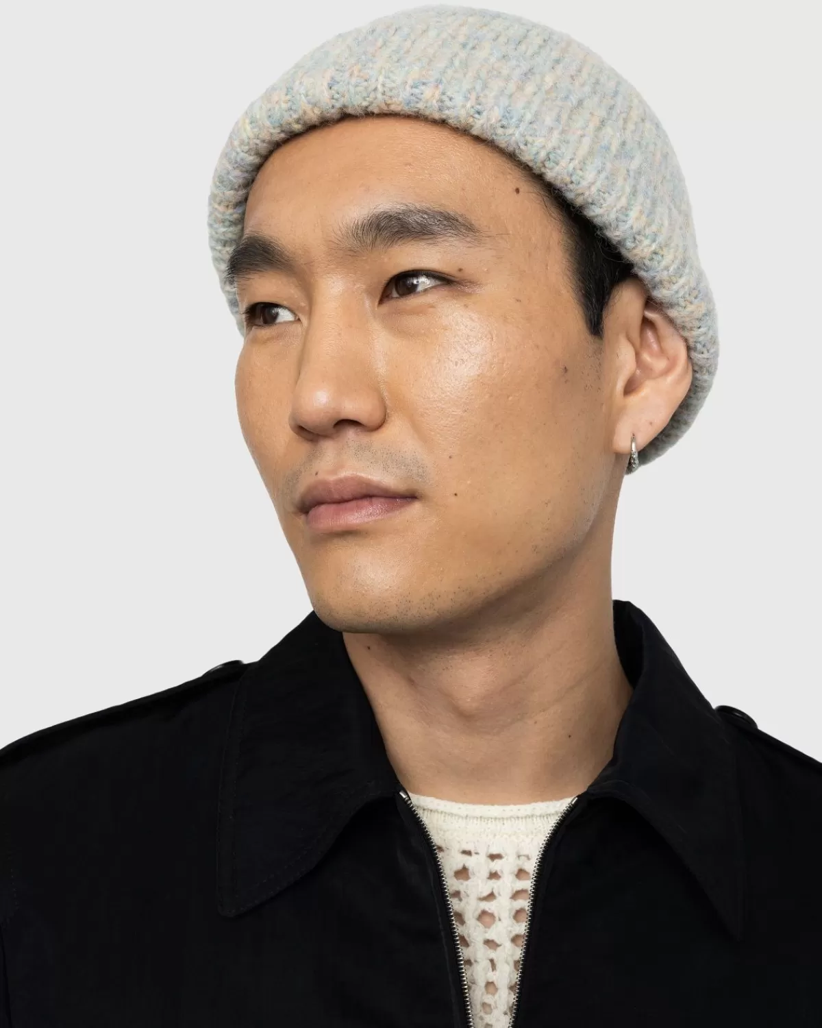 dries_van_noten_moss_gebreide_muts_multi_2.webp Dries van Noten Moss Gebreide Muts Multi Store