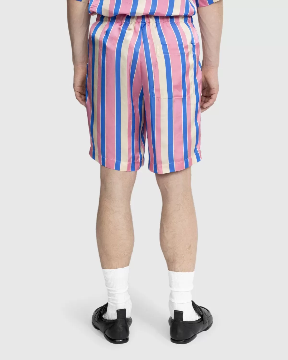 dries_van_noten_piperi_short_roze_4.webp Korte Broek^Dries van Noten Piperi Short Roze