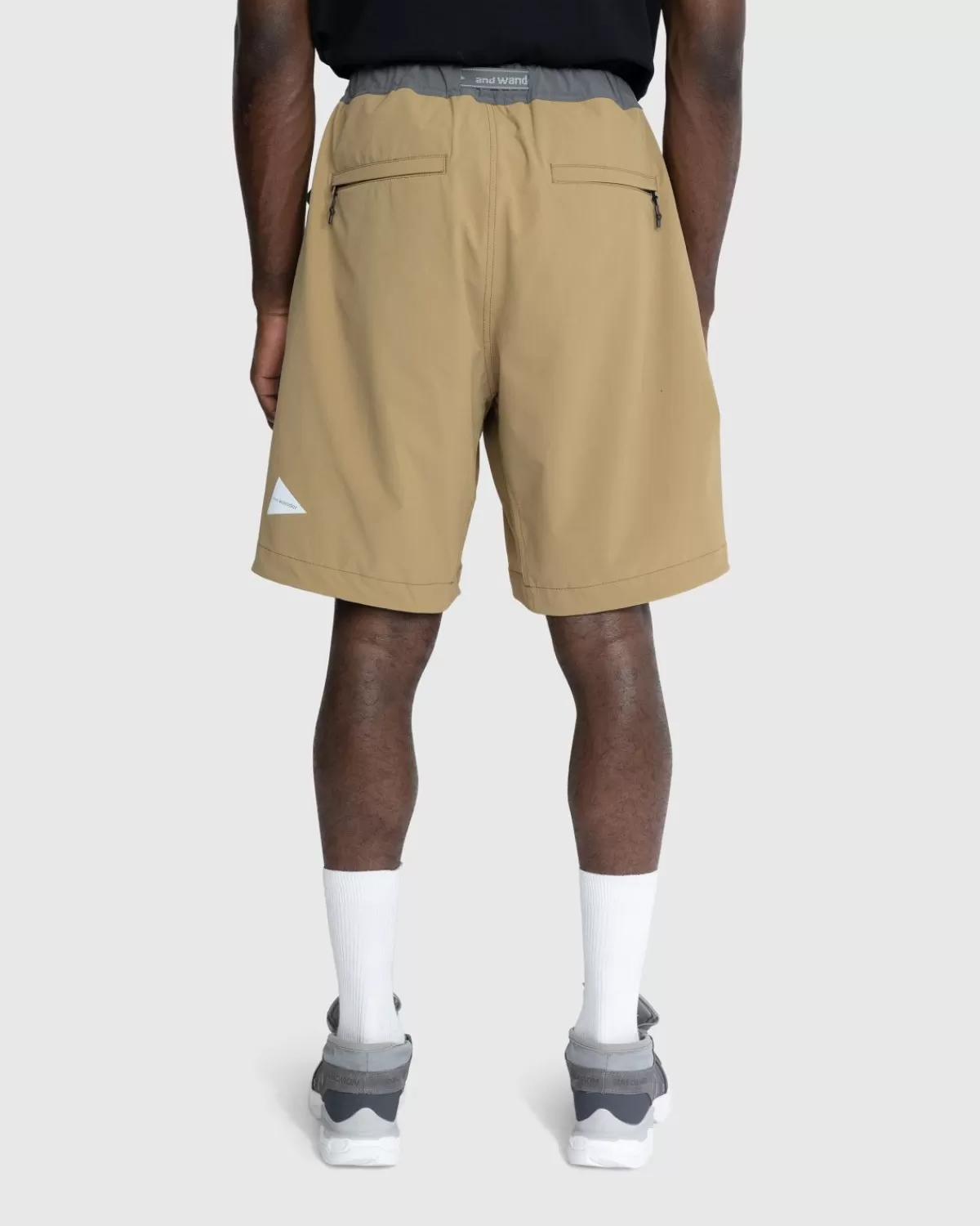 en_wander_trek_shorts_beige_4.webp Korte Broek^And Wander En Wander Trek Shorts Beige