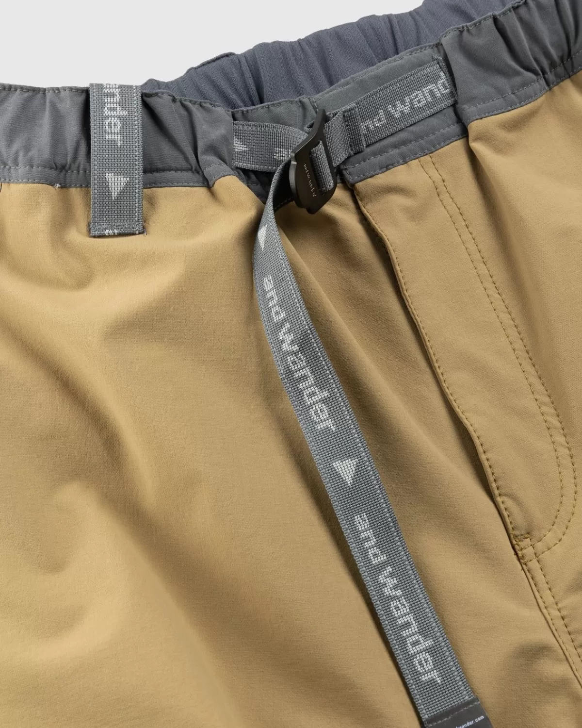 en_wander_trek_shorts_beige_6.webp Korte Broek^And Wander En Wander Trek Shorts Beige