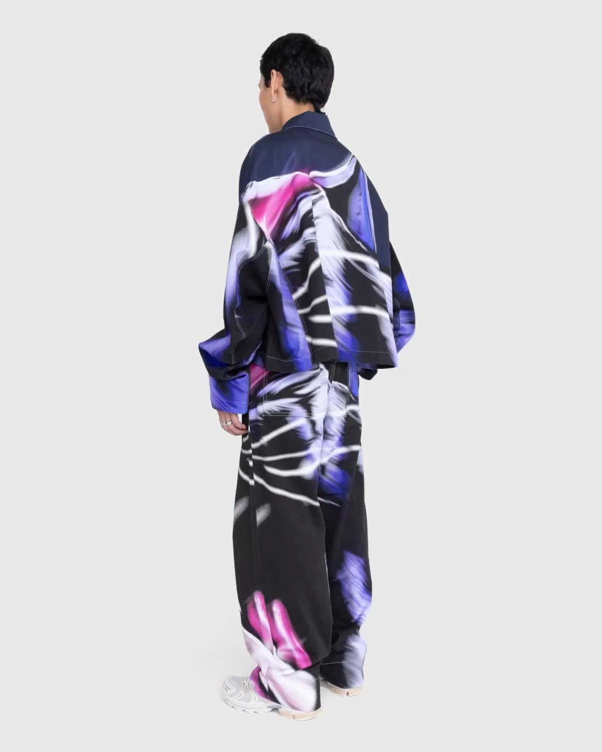 gerrit_jacob_denim_jack_met_print_marinelila_5.webp Bovenkleding^Gerrit Jacob Denim Jack Met Print Marine/Lila