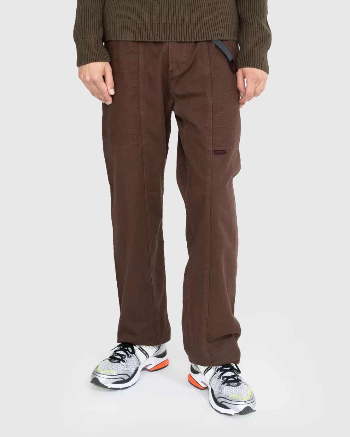 gramicci_gadget_pant_tabak_2.webp Broek^Gramicci Gadget Pant Tabak