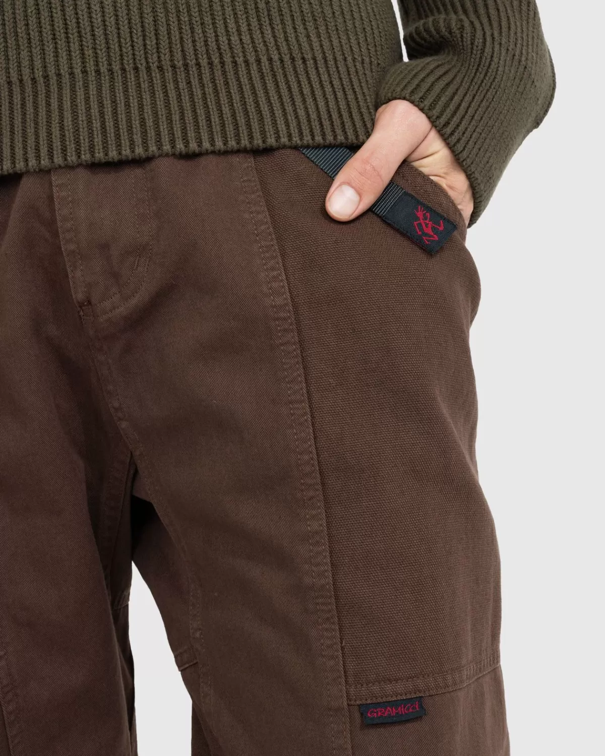 gramicci_gadget_pant_tabak_5.webp Broek^Gramicci Gadget Pant Tabak