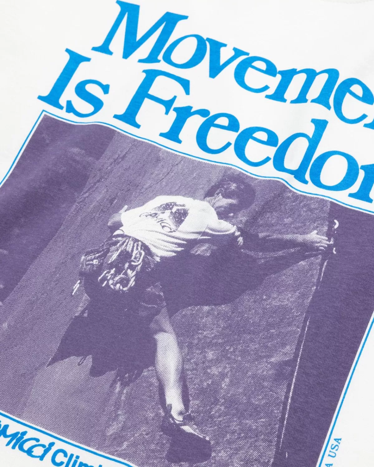 gramicci_movement_tshirt_wit_3.webp Gramicci Movement T-Shirt Wit Best Sale