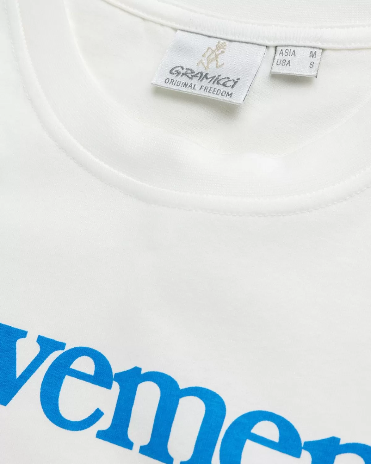 gramicci_movement_tshirt_wit_7.webp Gramicci Movement T-Shirt Wit Best Sale