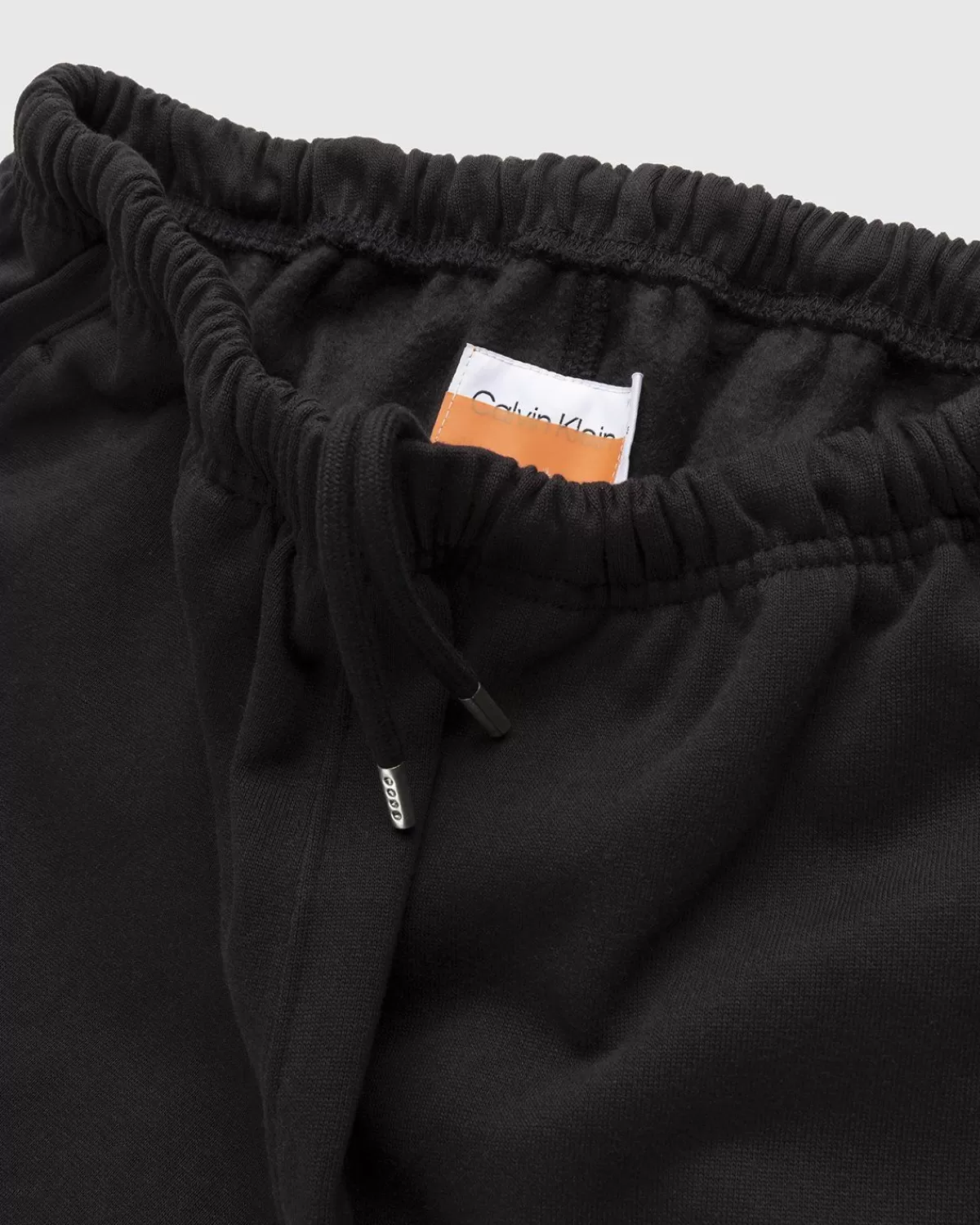 heron_preston_x_calvin_klein__jogger_met_rechte_pijpen_voor_heren_zwart_5.webp Broek^Heron Preston X Calvin Klein - Jogger Met Rechte Pijpen Voor Heren, Zwart