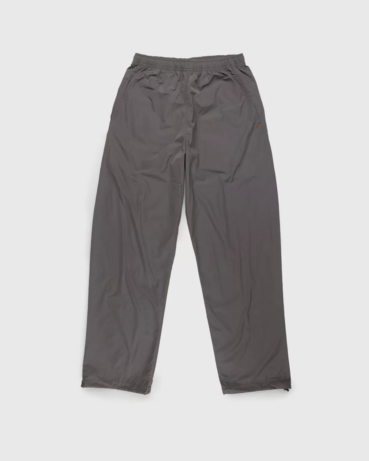 Broek^Heron Preston X Calvin Klein - Trainingsbroek Voor Heren, Minimaal Grijs