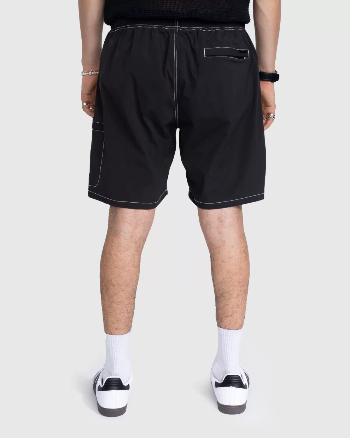 highsnobiety_cargoshorts_aan_de_zijkant_houtskoolzwart_6.webp Korte Broek^Highsnobiety Cargoshorts Aan De Zijkant, Houtskoolzwart