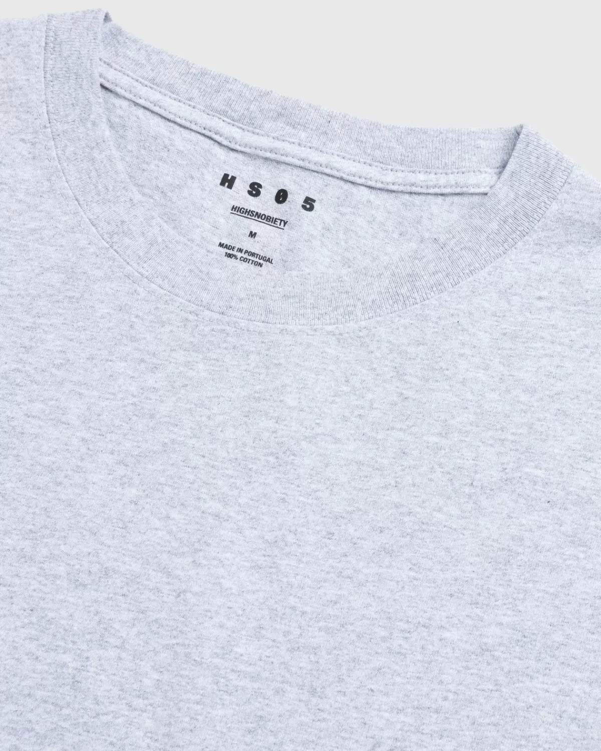 highsnobiety_hs05_3pack_tshirts_grijs_2.webp Highsnobiety HS05 3-Pack T-Shirts Grijs New