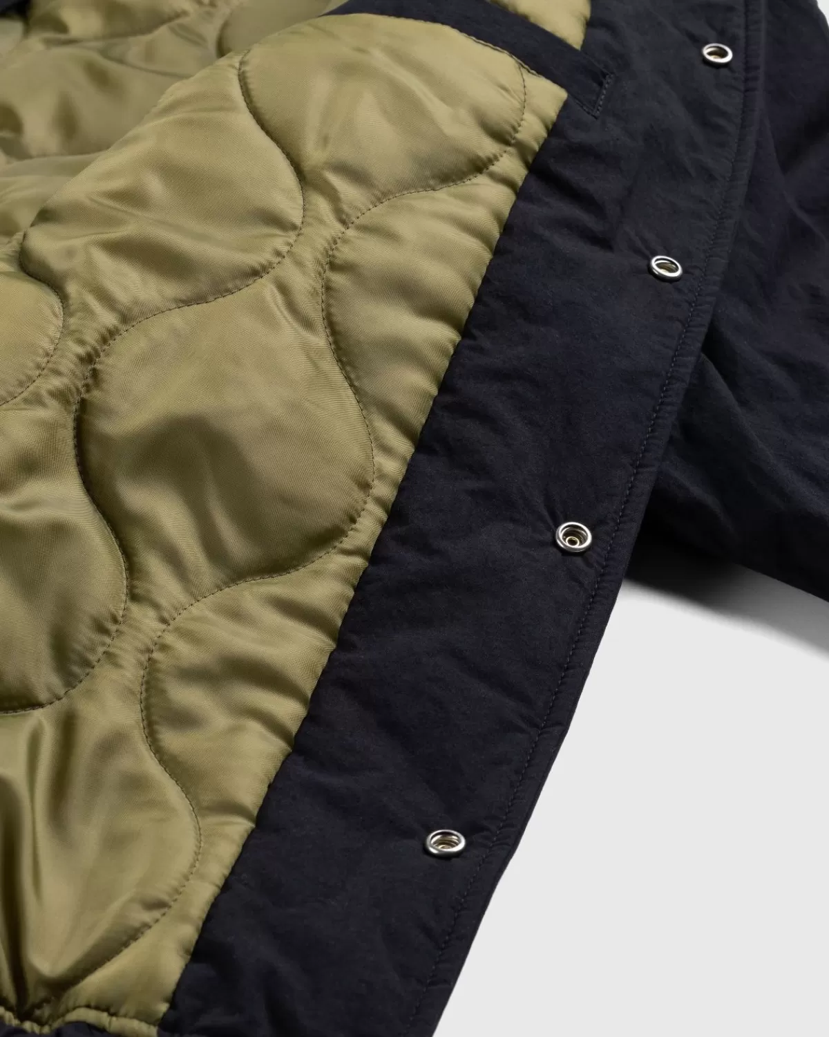 highsnobiety_hs05__geisoleerd_jack_met_omgekeerde_biezen_zwart_3.webp Bovenkleding^Highsnobiety HS05 - Geisoleerd Jack Met Omgekeerde Biezen, Zwart