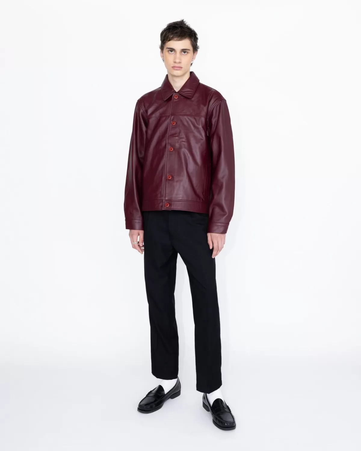 highsnobiety_hs05_wollen_nette_broek_zwart_4.webp Broek^Highsnobiety HS05 Wollen Nette Broek Zwart