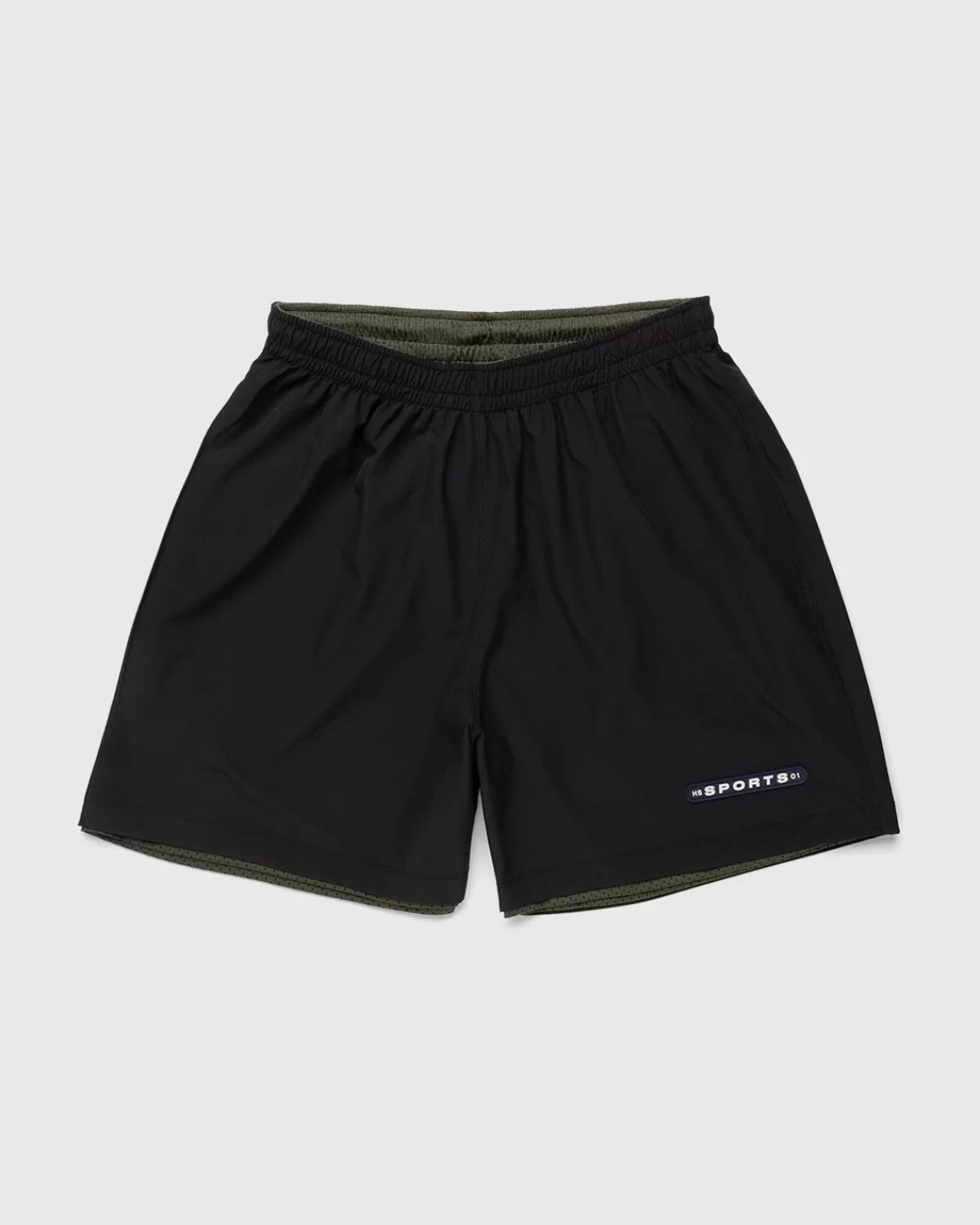 highsnobiety_hs_sports_omkeerbare_mesh_short_zwartkaki_2.webp Highsnobiety Hs Sports Omkeerbare Mesh Short Zwart/Kaki Best